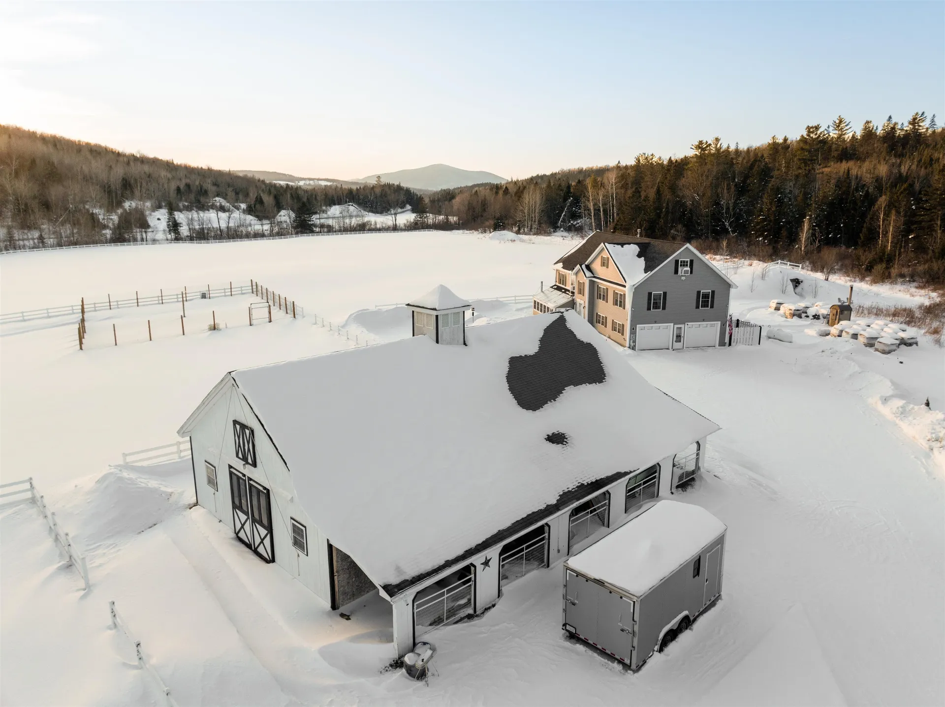 3 Josie Road Colebrook NH 03576