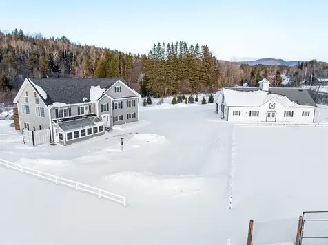 3 Josie Road Colebrook NH 03576