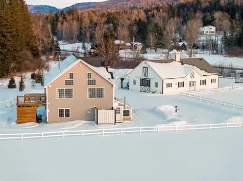 3 Josie Road Colebrook NH 03576