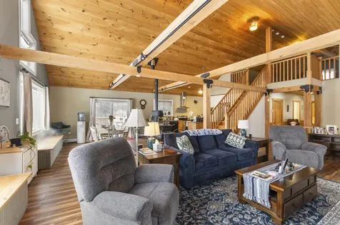3 Josie Road Colebrook NH 03576