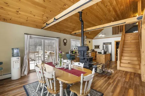 3 Josie Road Colebrook NH 03576