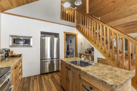 3 Josie Road Colebrook NH 03576
