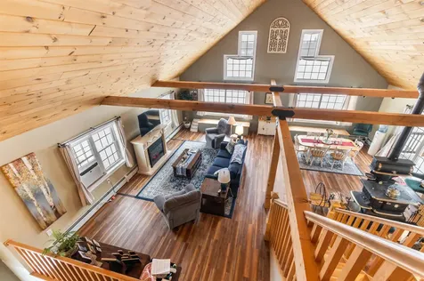 3 Josie Road Colebrook NH 03576