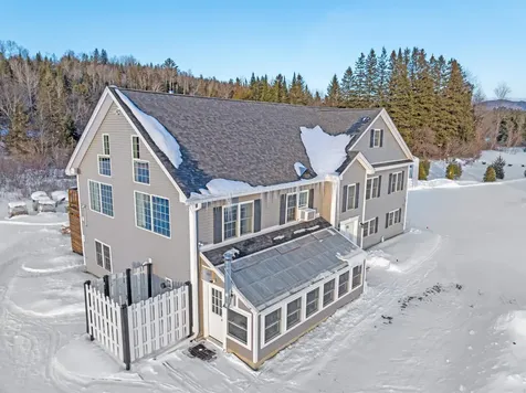 3 Josie Road Colebrook NH 03576