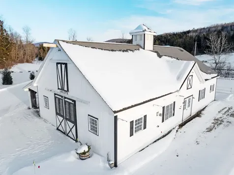 3 Josie Road Colebrook NH 03576