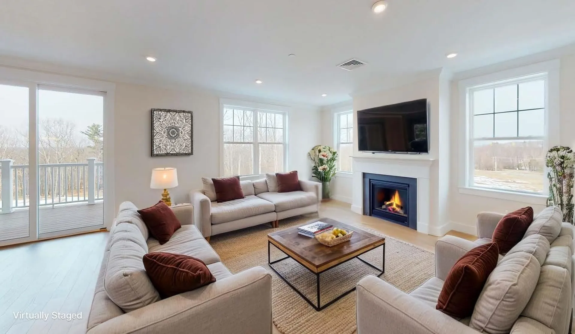 1 Longview Drive Atkinson NH 03811