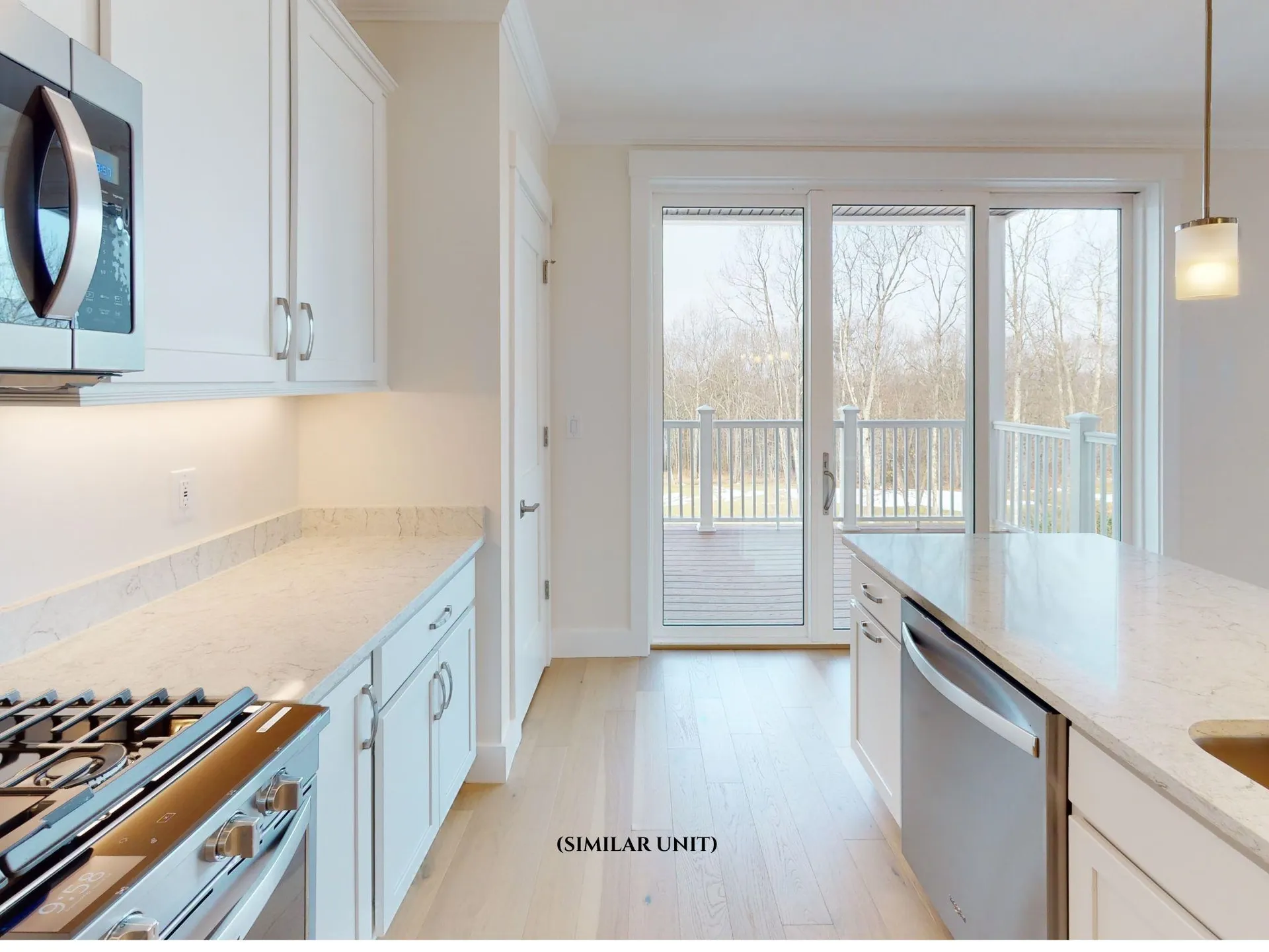 1 Longview Drive Atkinson NH 03811