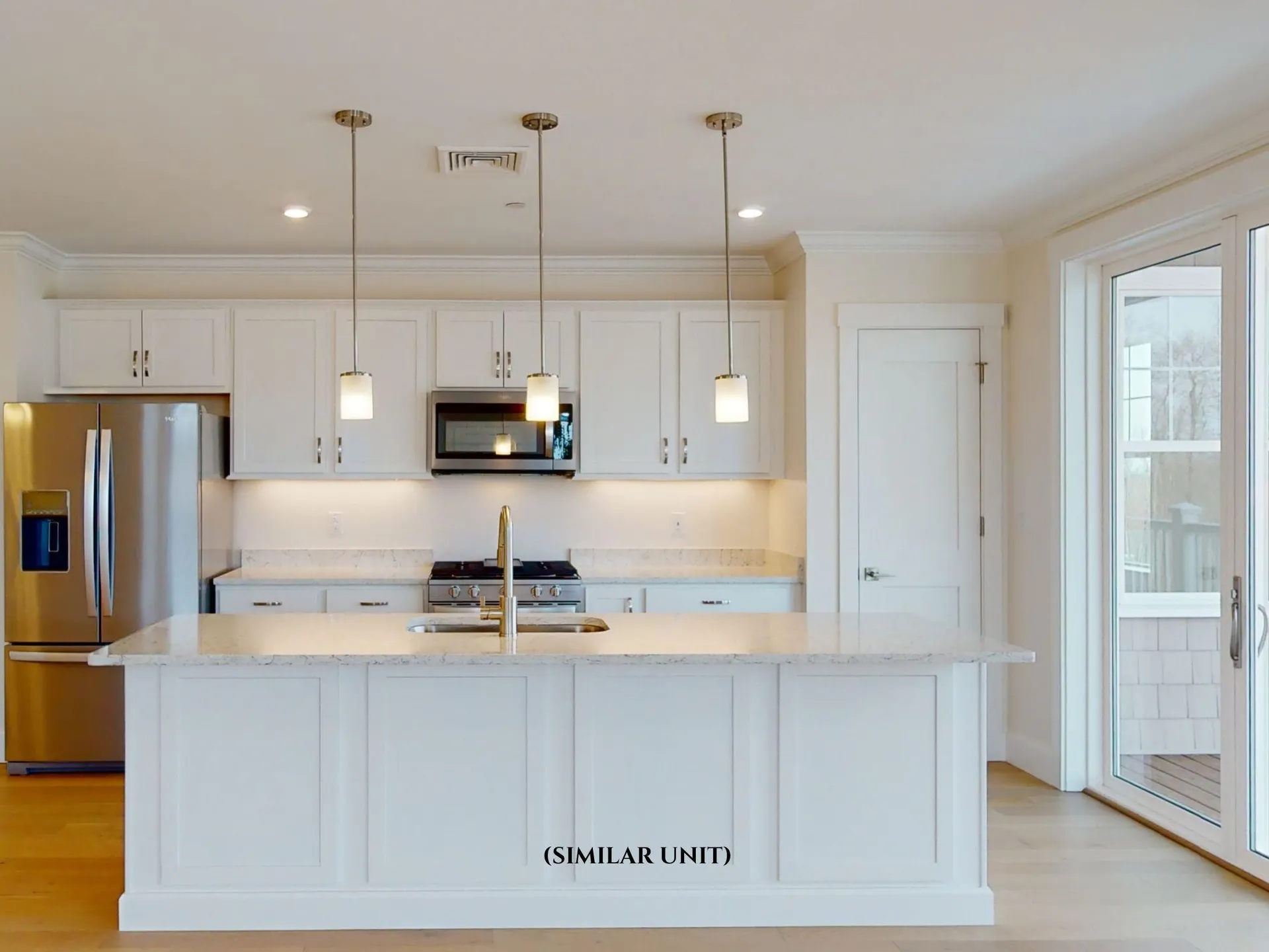 1 Longview Drive Atkinson NH 03811