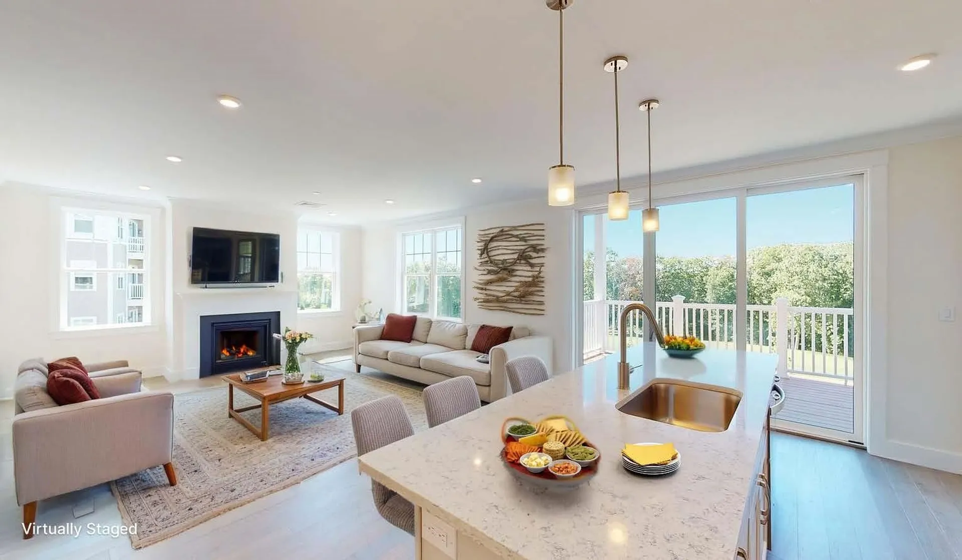 1 Longview Drive Atkinson NH 03811