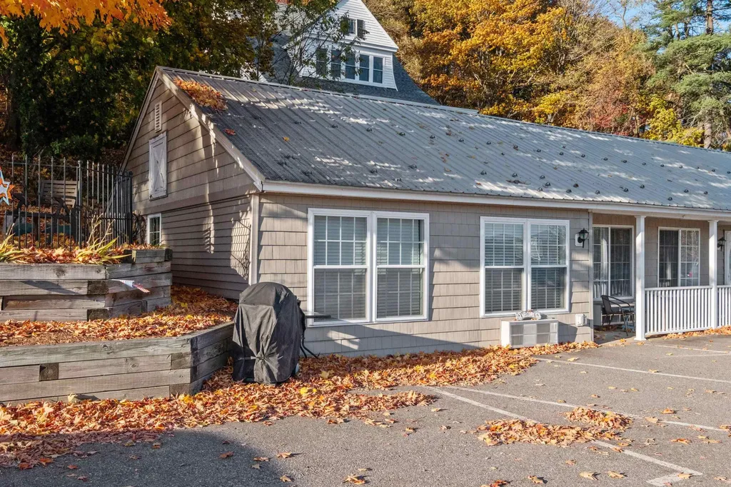 850 Laconia Road Tilton NH 03276