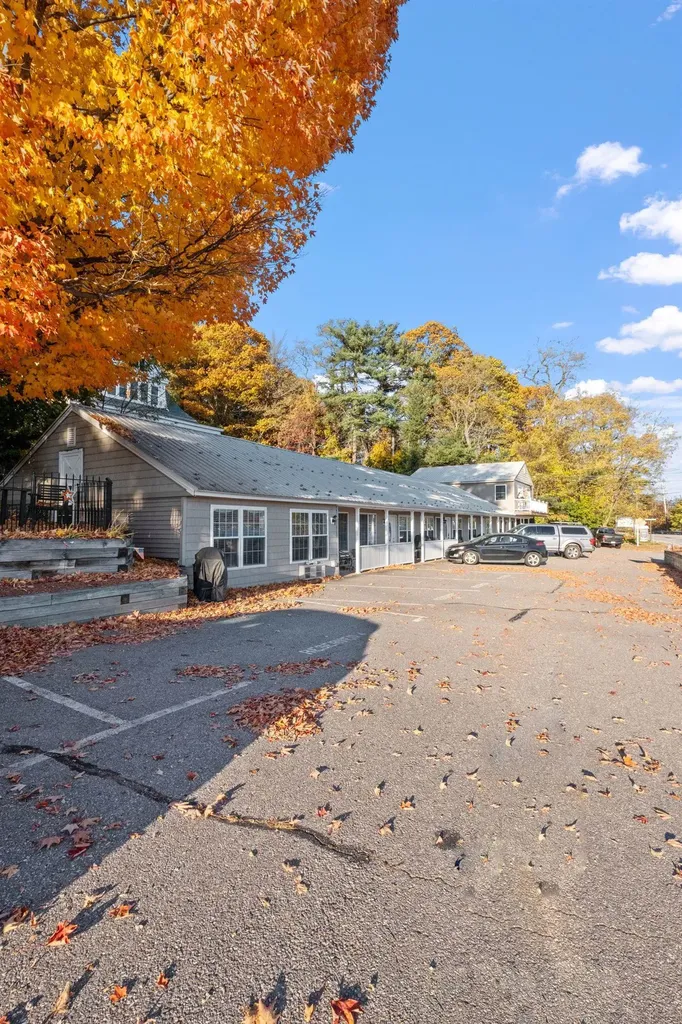 850 Laconia Road Tilton NH 03276