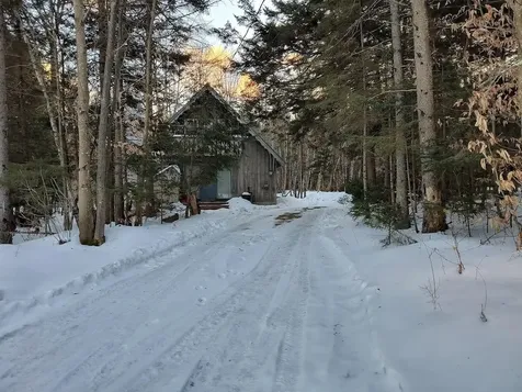 91 South Hollow Road Fayston VT 05673