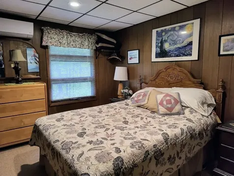 91 South Hollow Road Fayston VT 05673