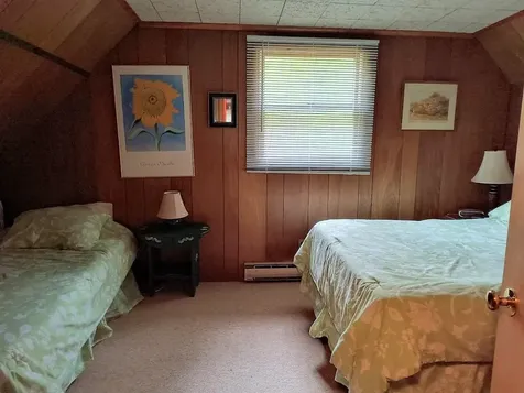 91 South Hollow Road Fayston VT 05673