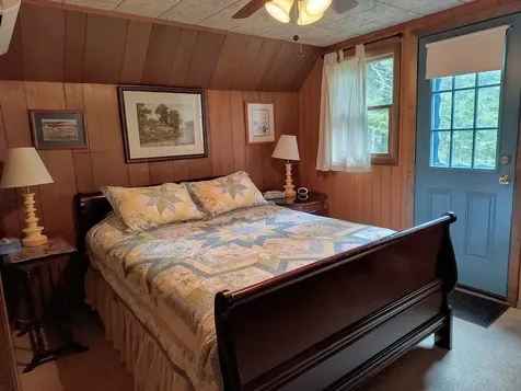 91 South Hollow Road Fayston VT 05673