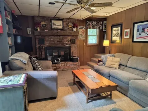 91 South Hollow Road Fayston VT 05673