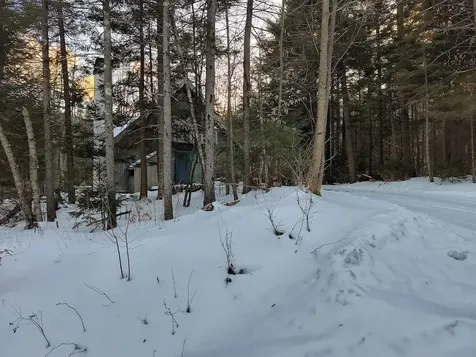 91 South Hollow Road Fayston VT 05673
