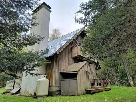 91 South Hollow Road Fayston VT 05673