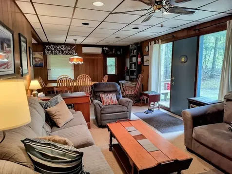 91 South Hollow Road Fayston VT 05673