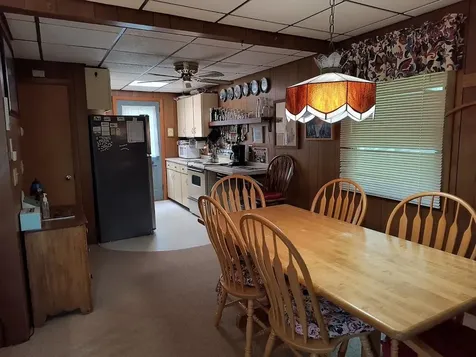 91 South Hollow Road Fayston VT 05673