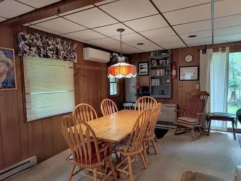 91 South Hollow Road Fayston VT 05673