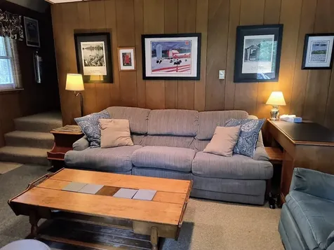 91 South Hollow Road Fayston VT 05673