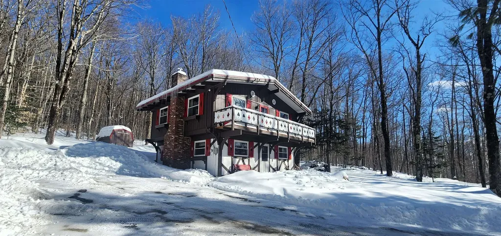 26 Dorman Road Andover VT 05143