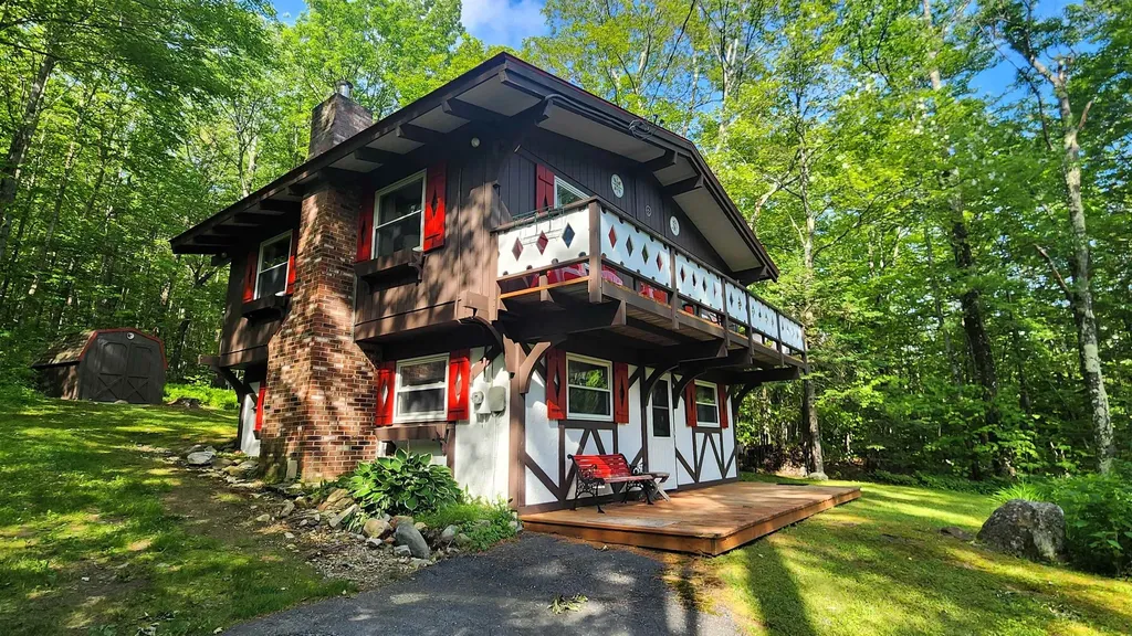26 Dorman Road Andover VT 05143