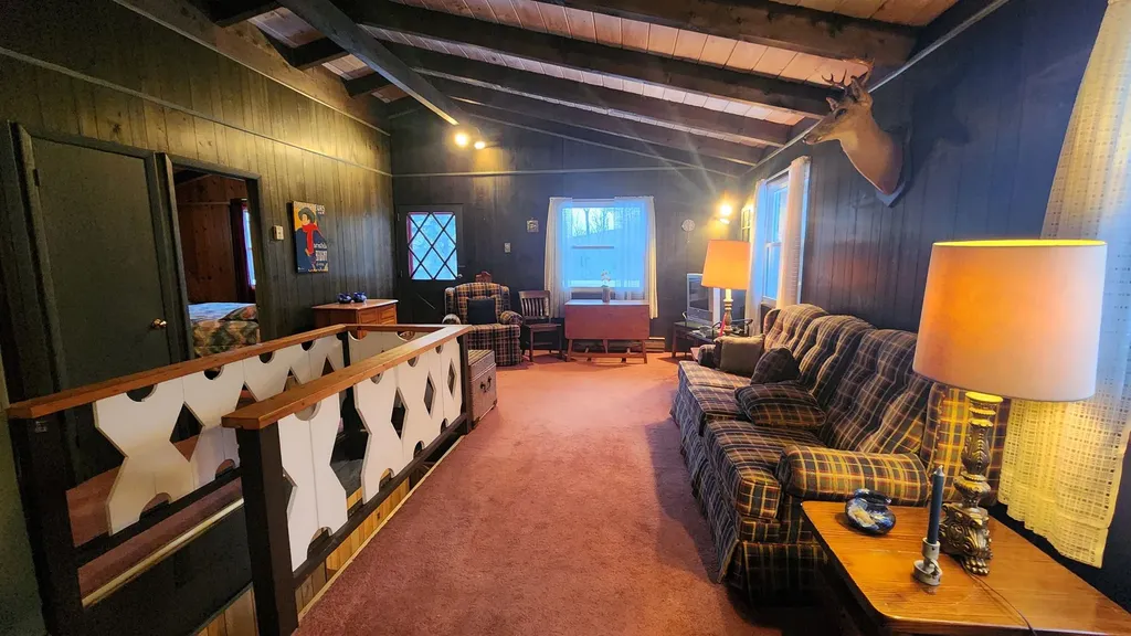 26 Dorman Road Andover VT 05143