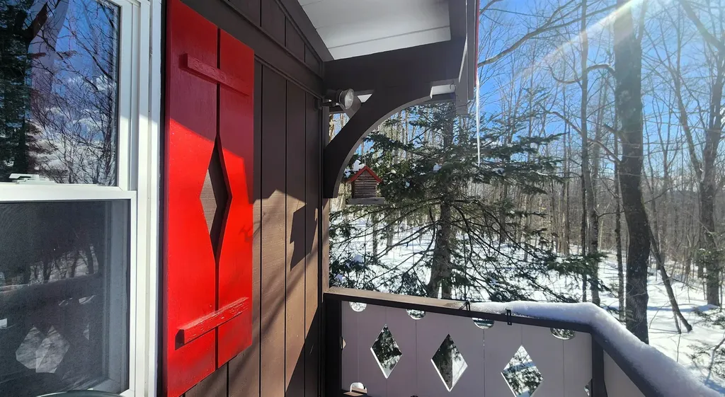 26 Dorman Road Andover VT 05143