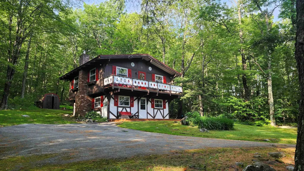 26 Dorman Road Andover VT 05143