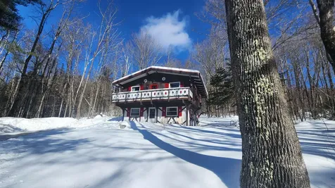 26 Dorman Road Andover VT 05143