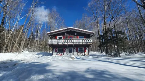 26 Dorman Road Andover VT 05143