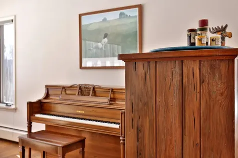 192 Cream Hill Road Mendon VT 05701