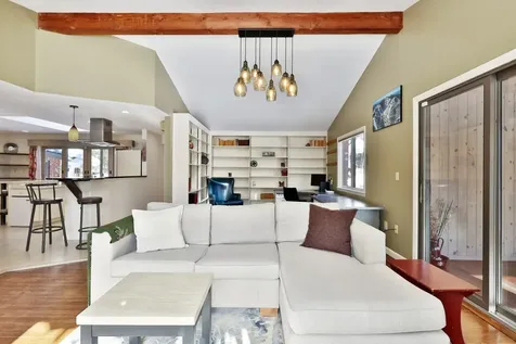 192 Cream Hill Road Mendon VT 05701