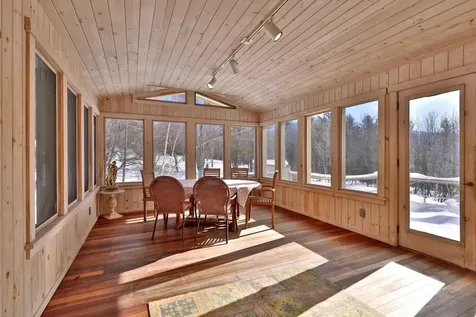 192 Cream Hill Road Mendon VT 05701