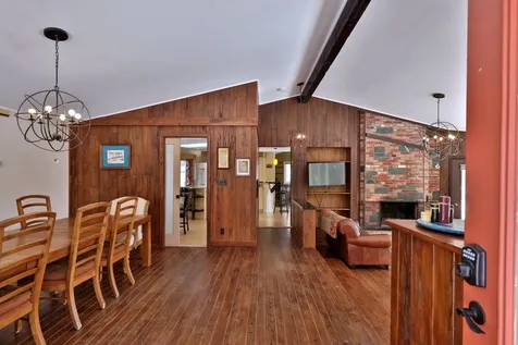 192 Cream Hill Road Mendon VT 05701