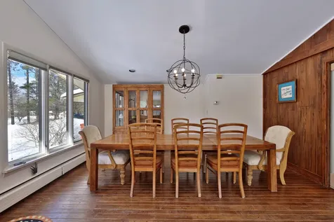 192 Cream Hill Road Mendon VT 05701