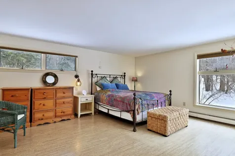 192 Cream Hill Road Mendon VT 05701