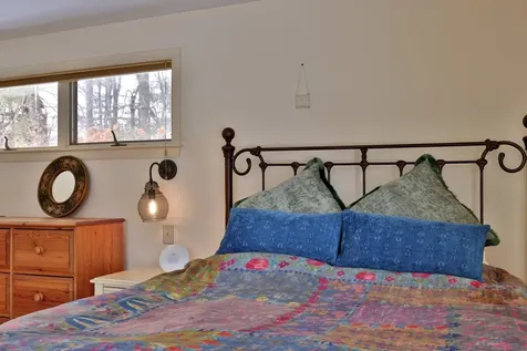 192 Cream Hill Road Mendon VT 05701