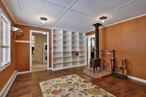 192 Cream Hill Road Mendon VT 05701