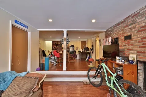 192 Cream Hill Road Mendon VT 05701