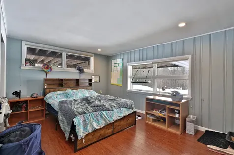 192 Cream Hill Road Mendon VT 05701