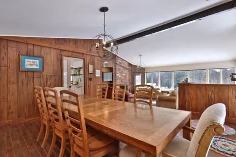 192 Cream Hill Road Mendon VT 05701