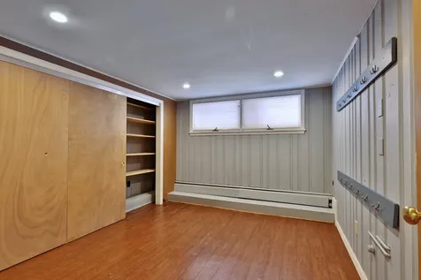 192 Cream Hill Road Mendon VT 05701