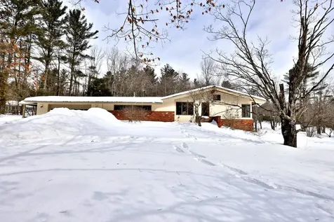 192 Cream Hill Road Mendon VT 05701