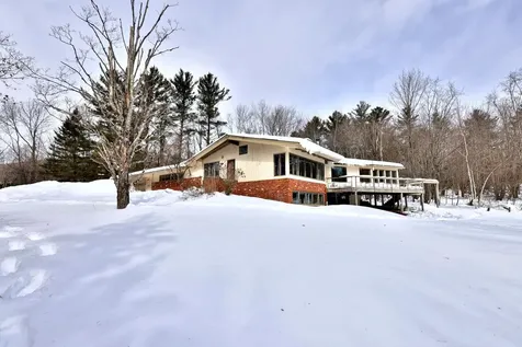 192 Cream Hill Road Mendon VT 05701