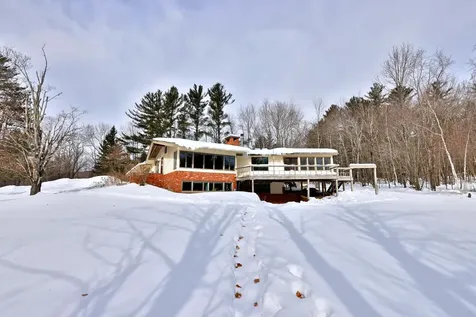 192 Cream Hill Road Mendon VT 05701