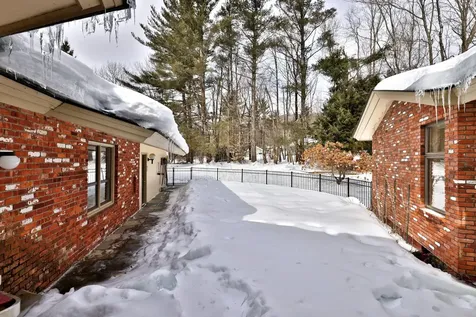 192 Cream Hill Road Mendon VT 05701