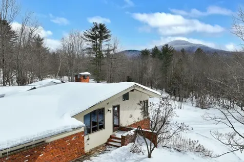 192 Cream Hill Road Mendon VT 05701
